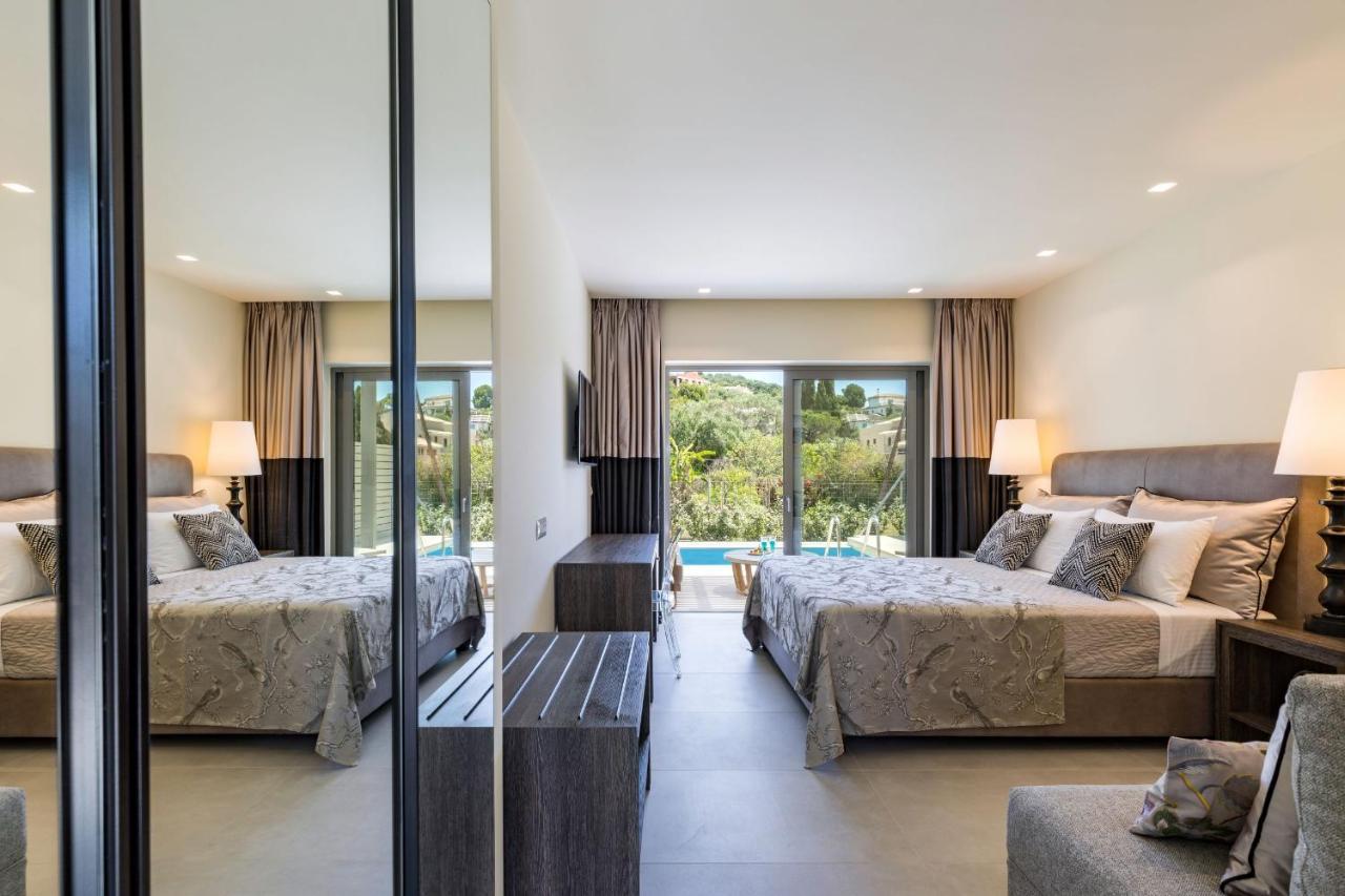 Rodostamo Hotel&spa- Adults Friendly Hotel 5*