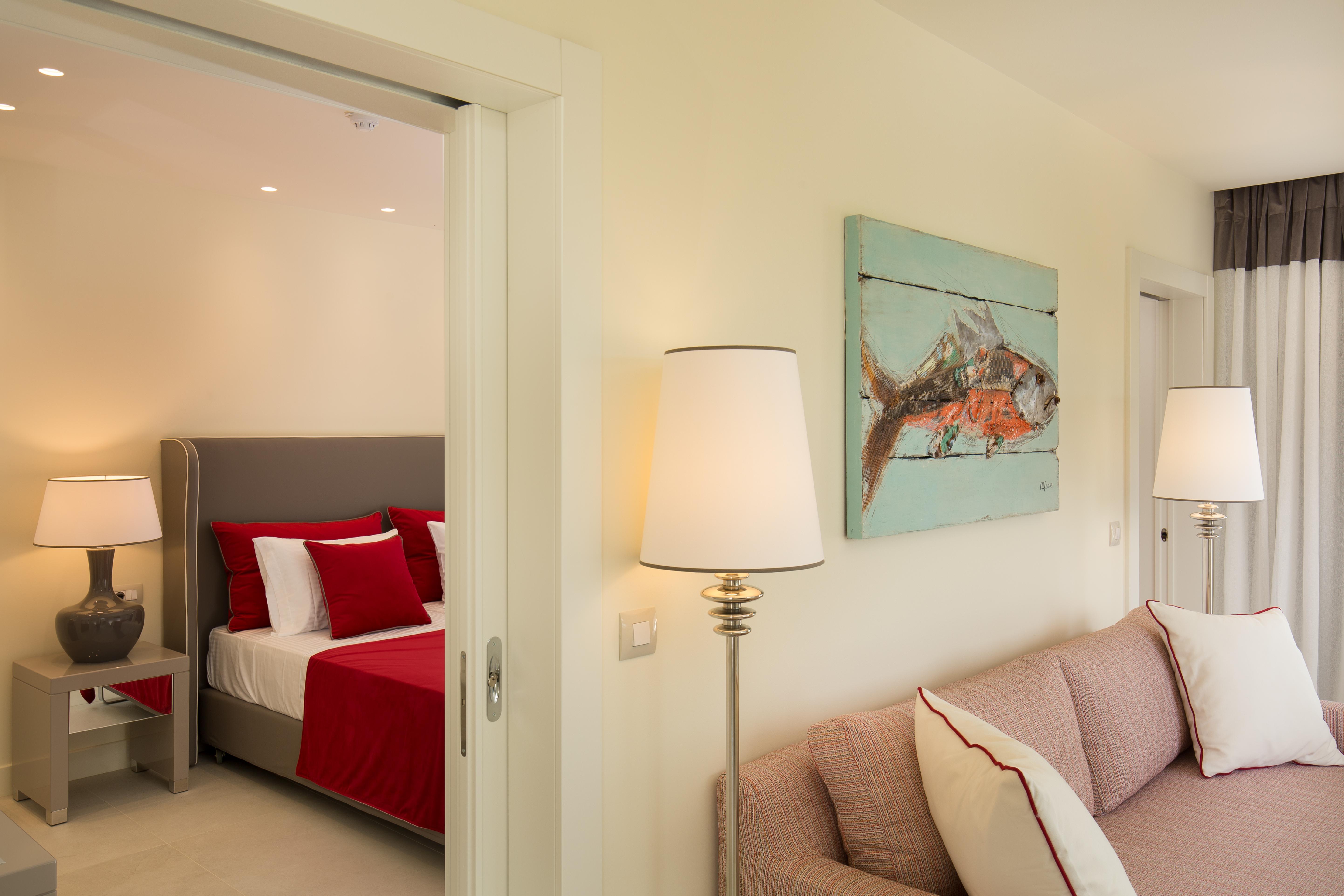 Rodostamo Hotel&spa- Adults Friendly Hotel 5*
