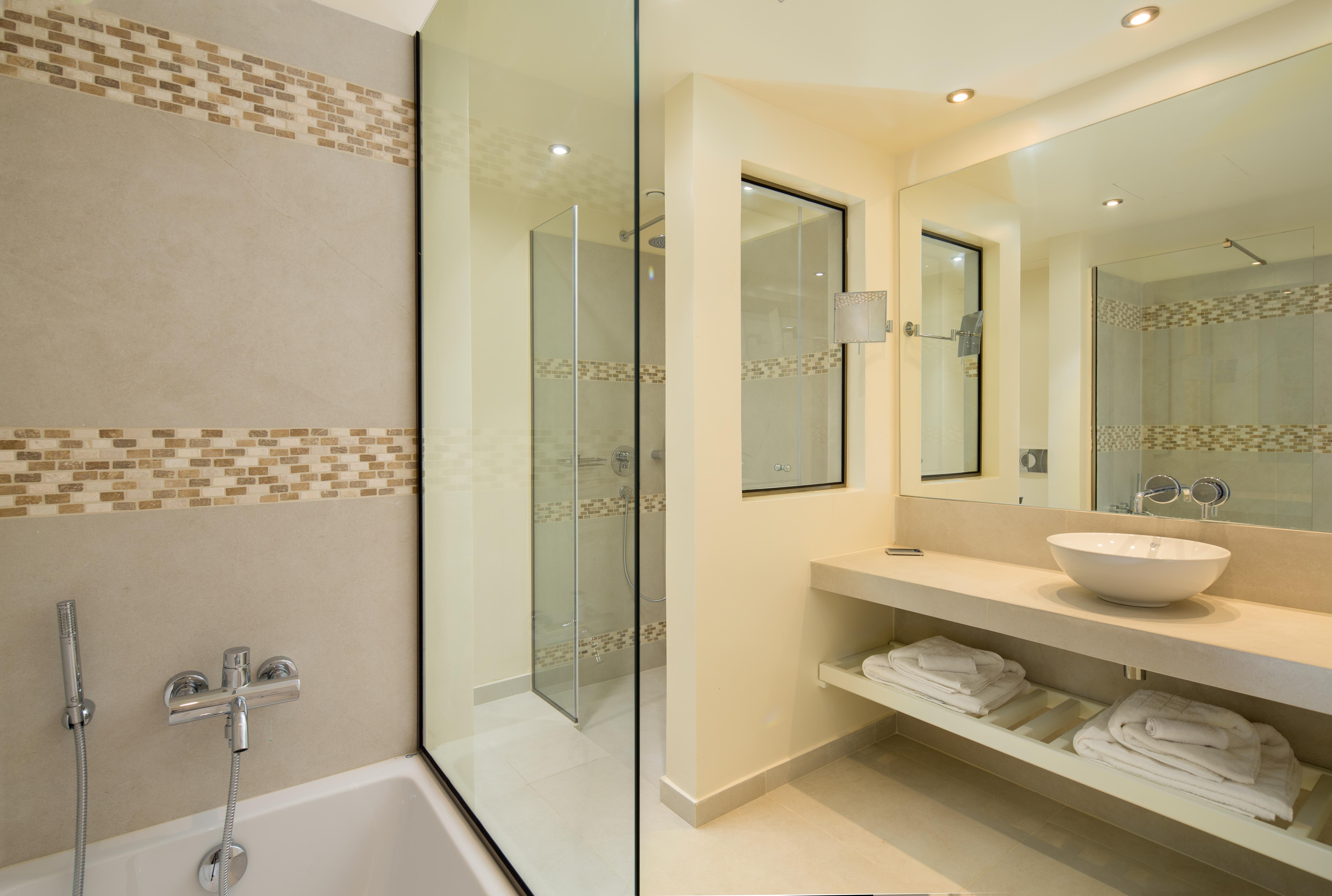 Hotel Rodostamo Hotel&spa- Adults Friendly 5*