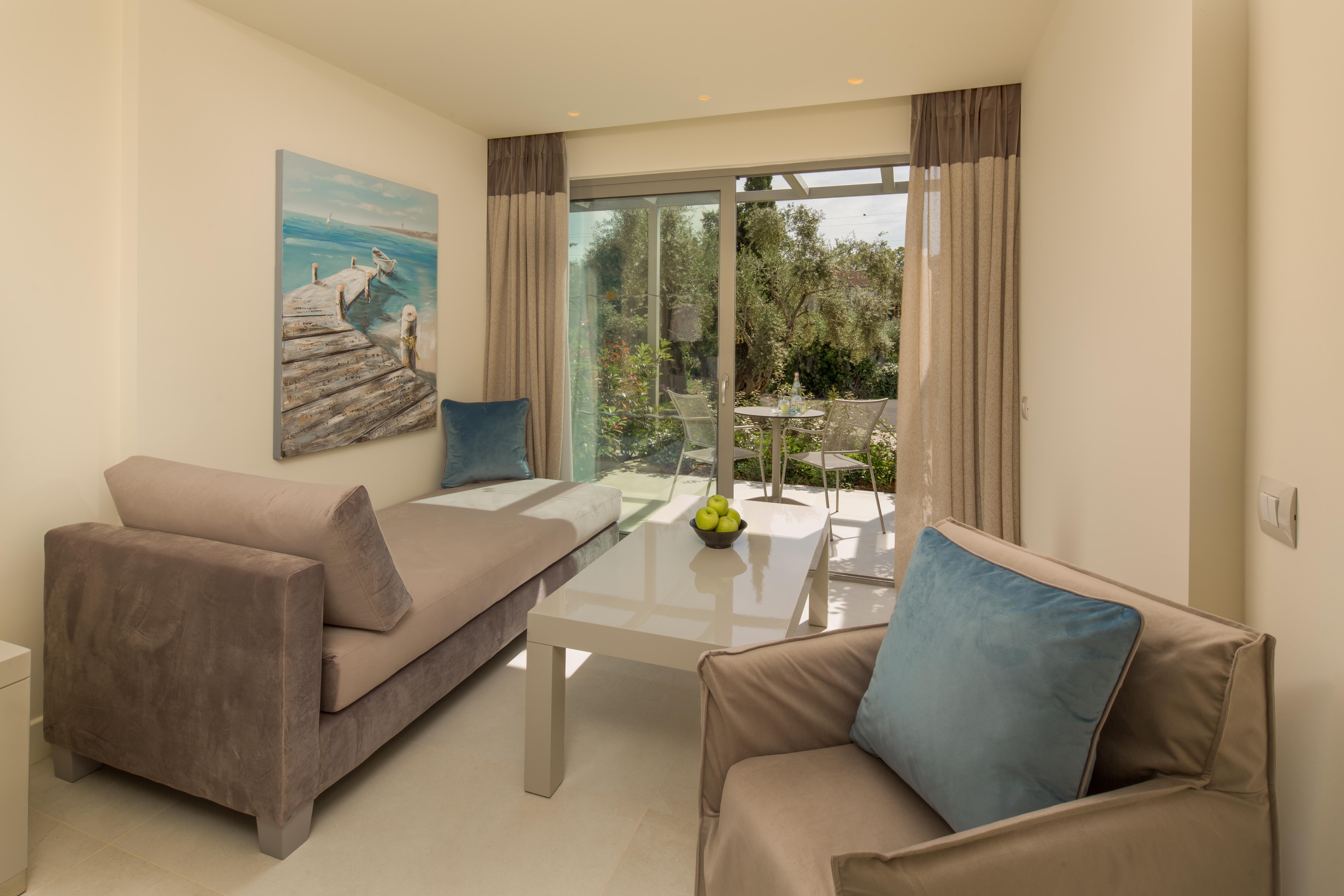 Rodostamo Hotel&spa- Adults Friendly Hotel 5*