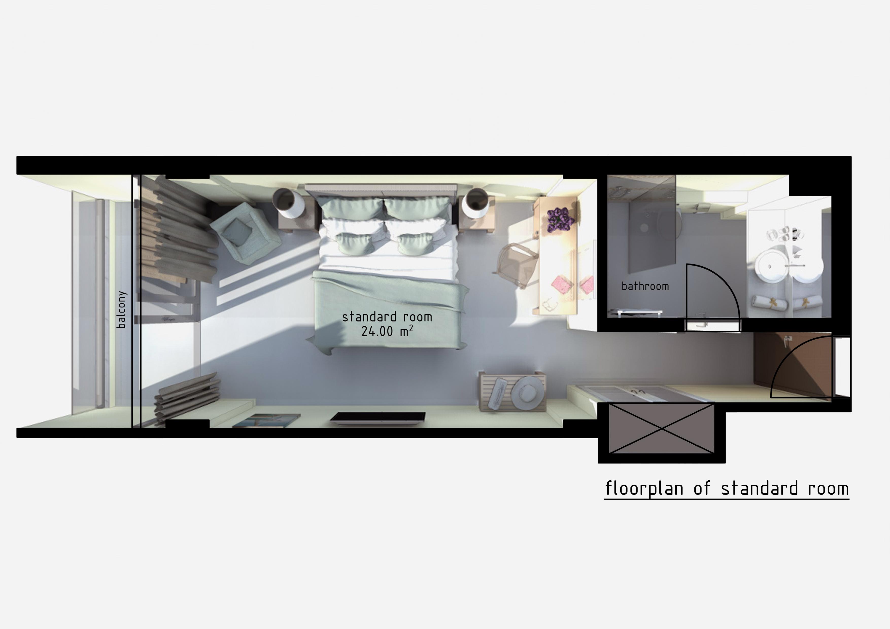 Rodostamo Hotel&spa- Adults Friendly Hotel