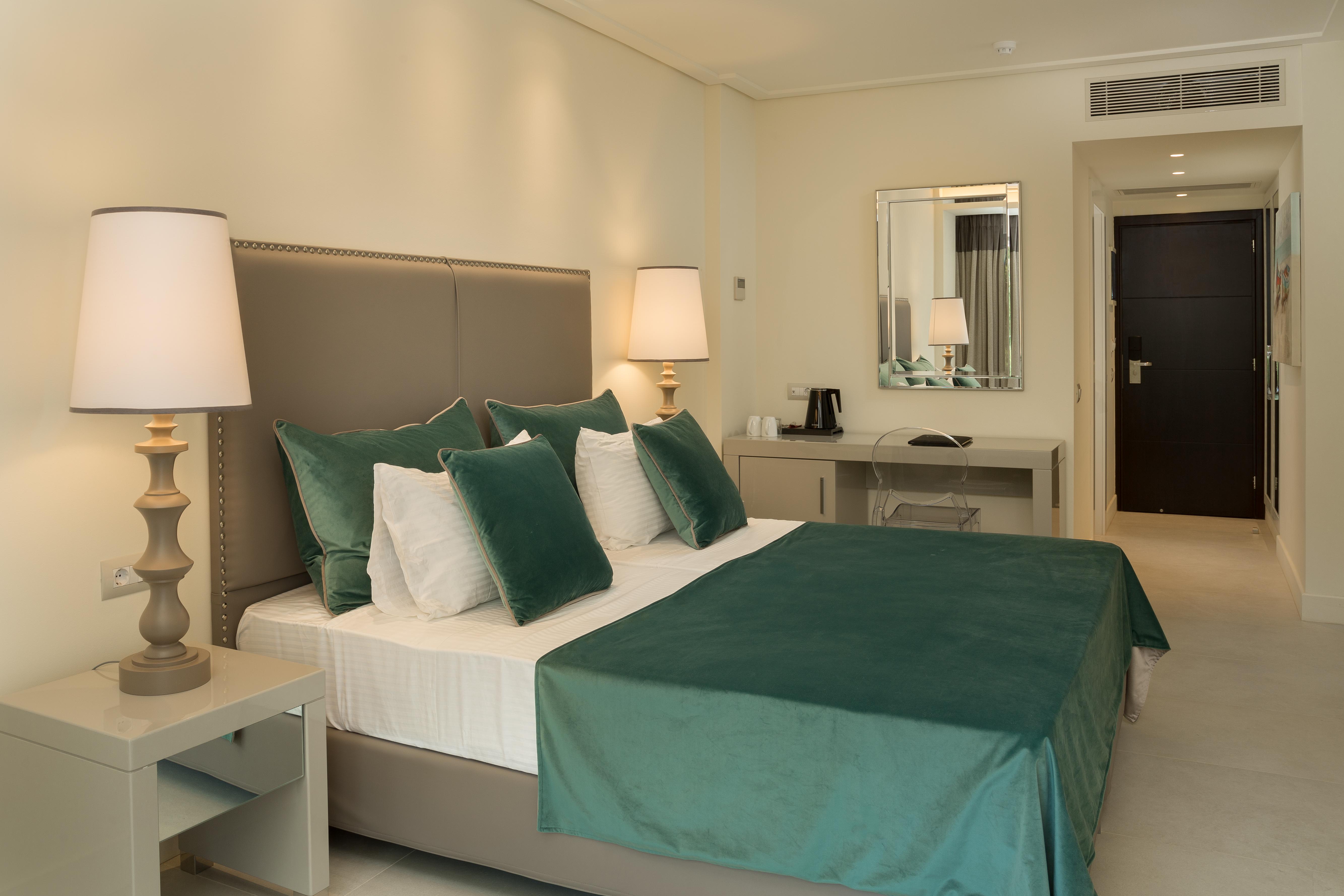 Rodostamo Hotel&spa- Adults Friendly Hotel Kommeno (Corfu)