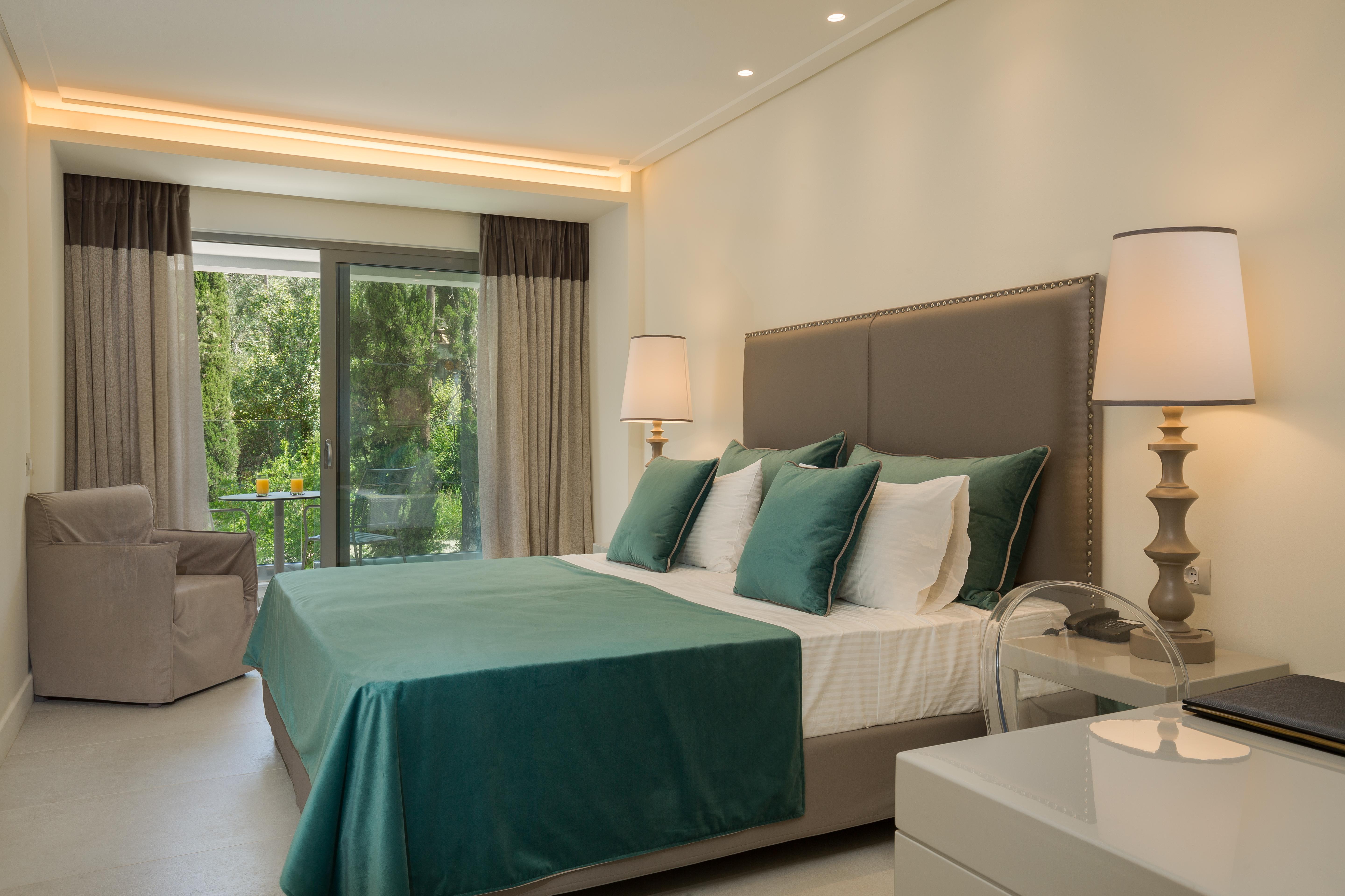 Rodostamo Hotel&spa- Adults Friendly