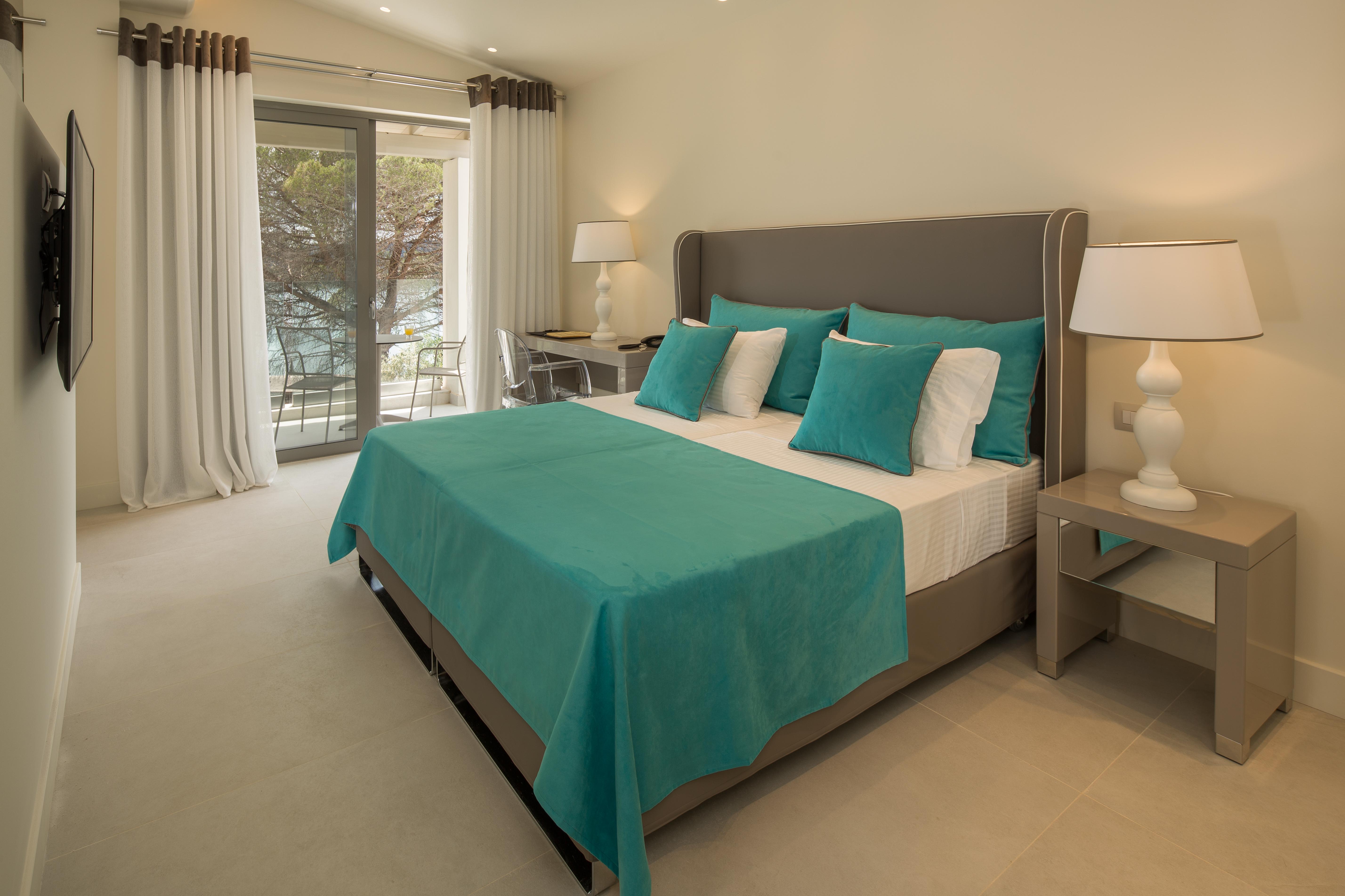 Rodostamo Hotel&spa- Adults Friendly Hotel 5*