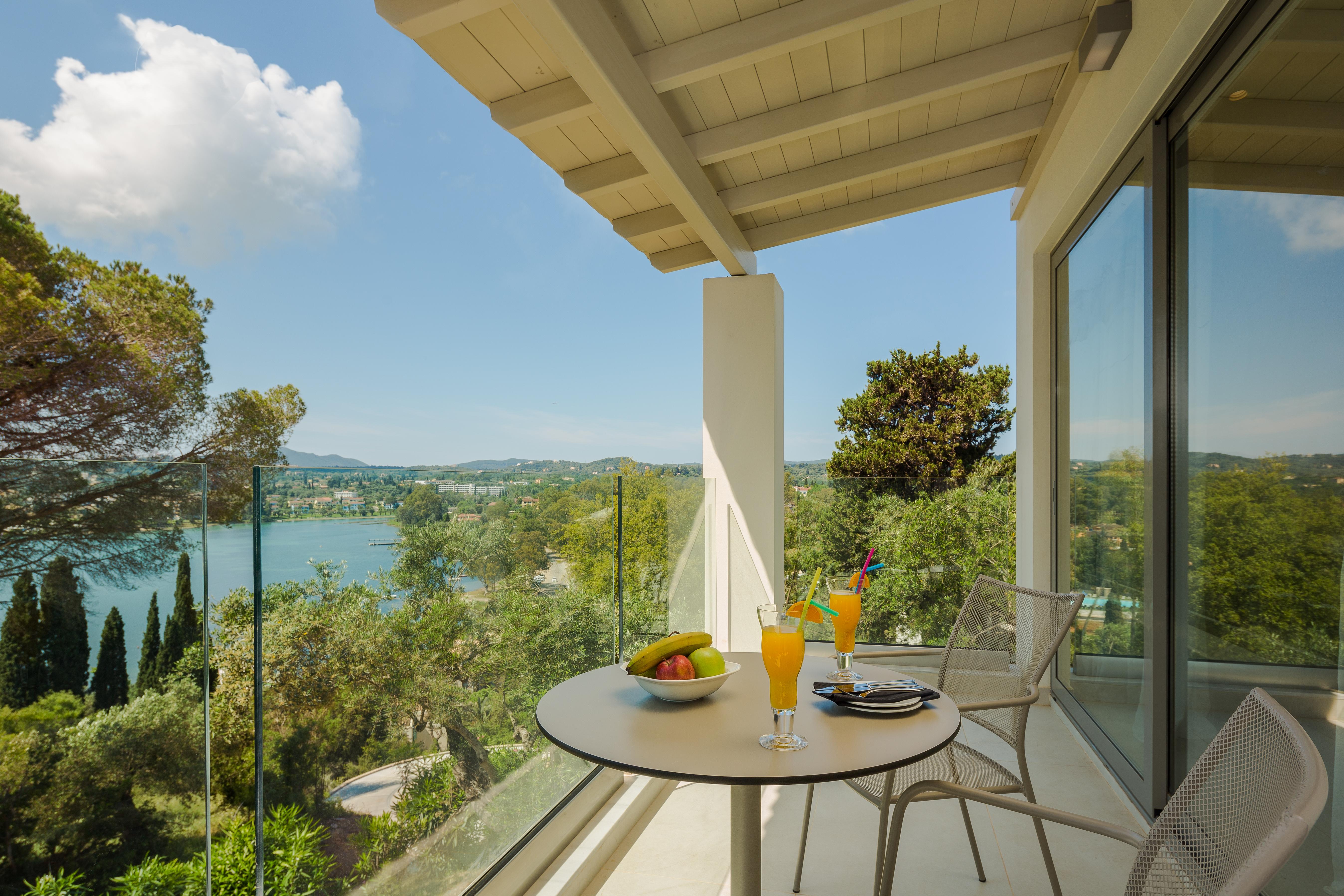 Rodostamo Hotel&spa- Adults Friendly Kommeno (Corfu)
