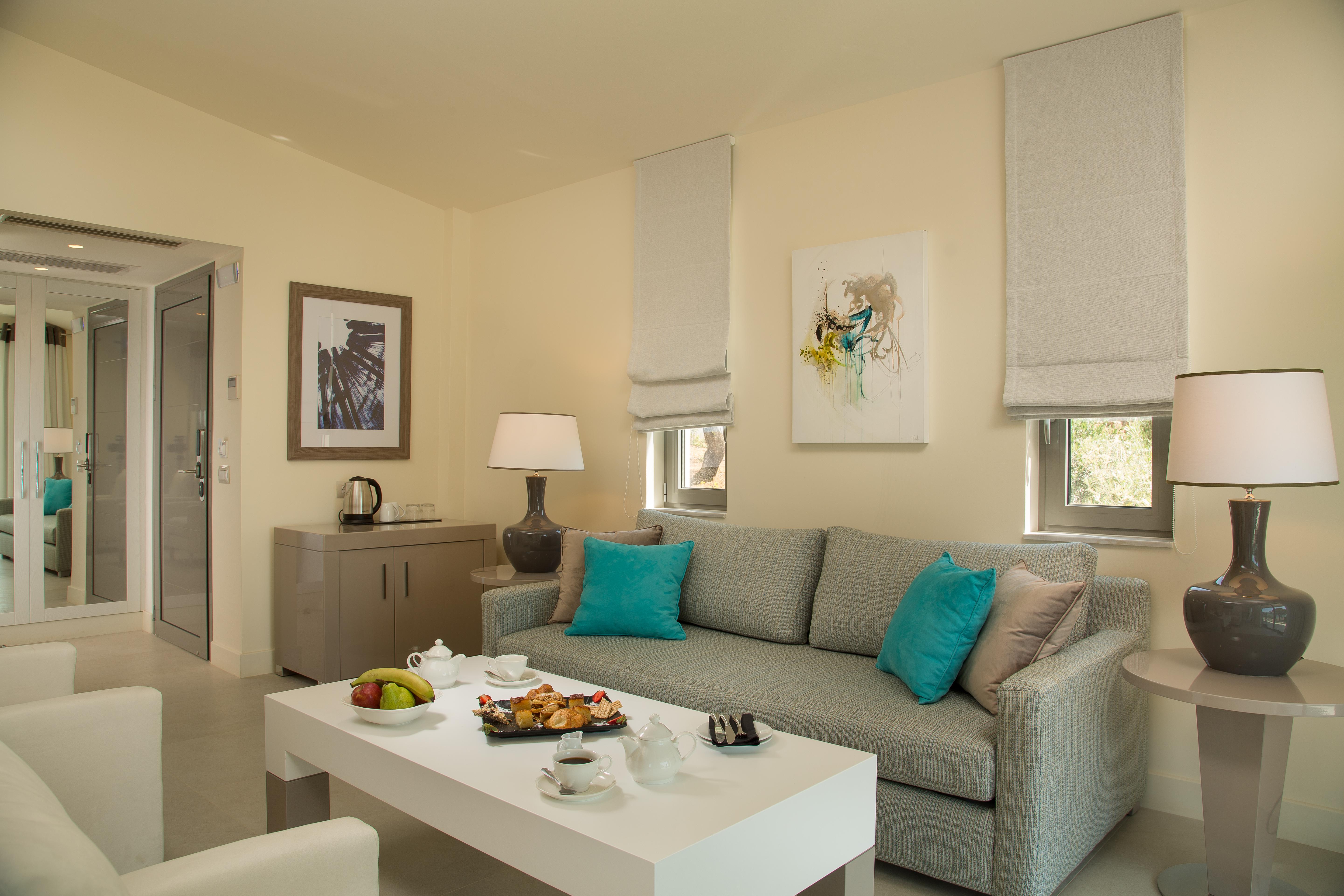Hotel Rodostamo Hotel&spa- Adults Friendly