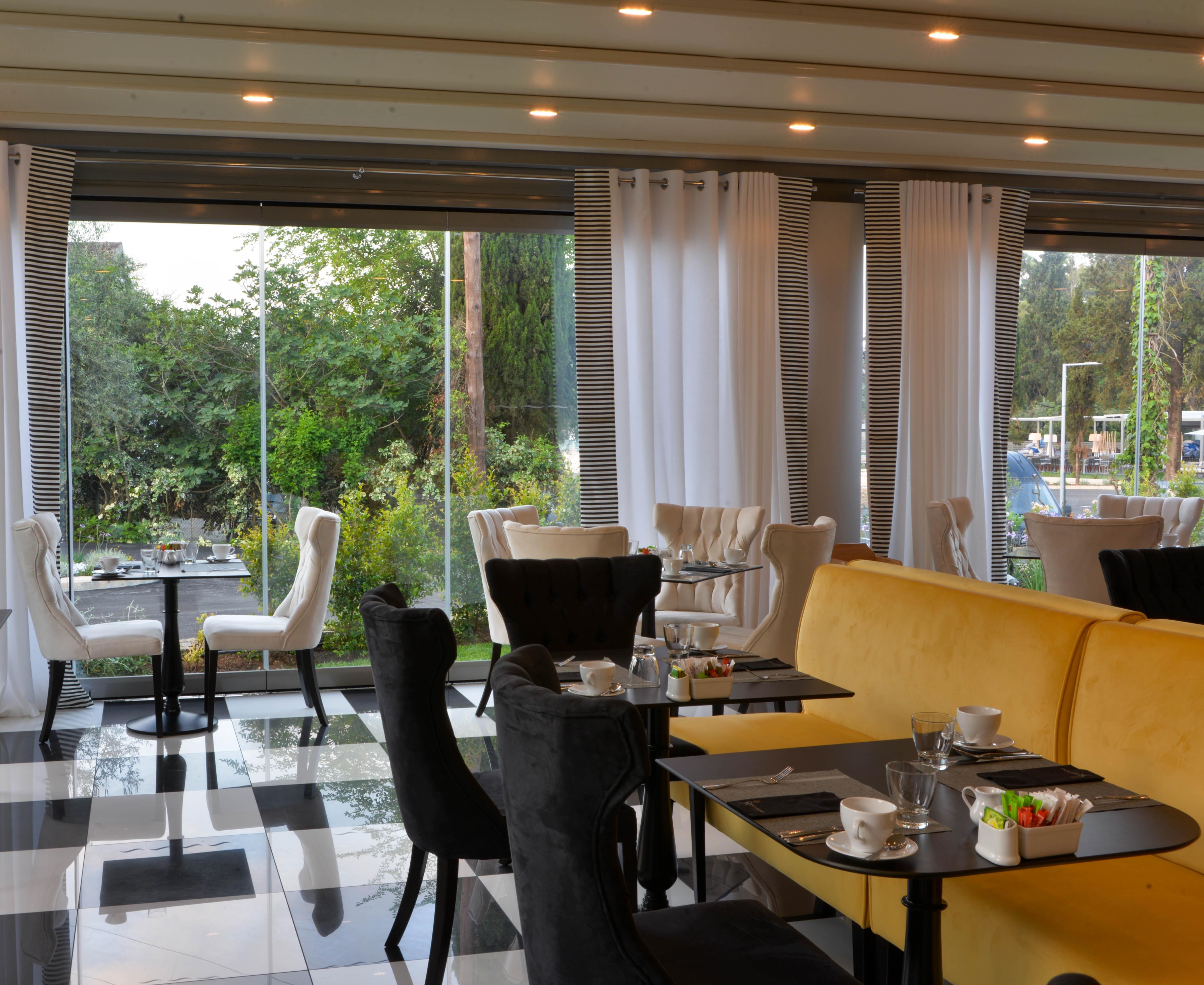 Hotel Rodostamo Hotel&spa- Adults Friendly Kommeno (Corfu)