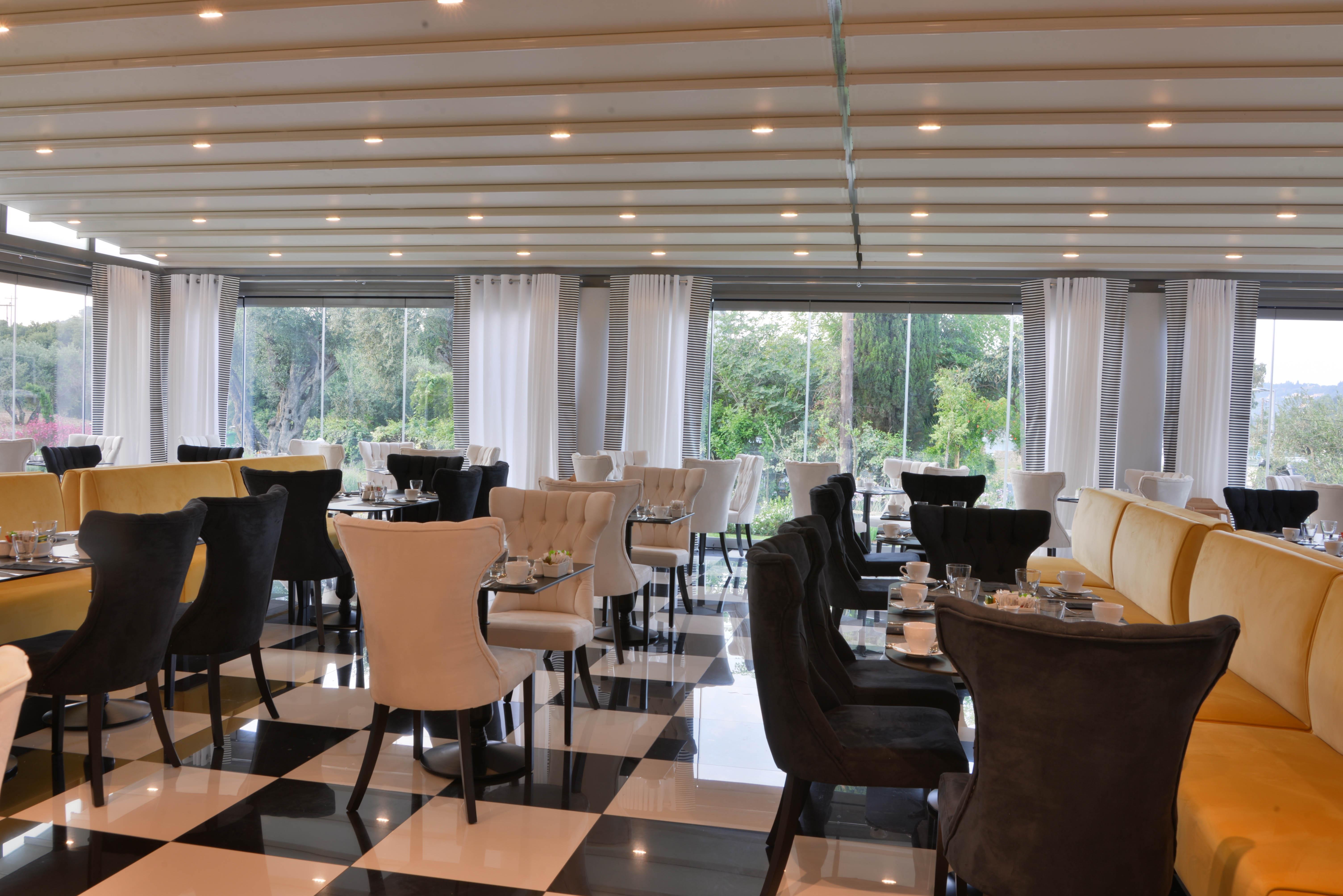 Rodostamo Hotel&spa- Adults Friendly Hotel 5*