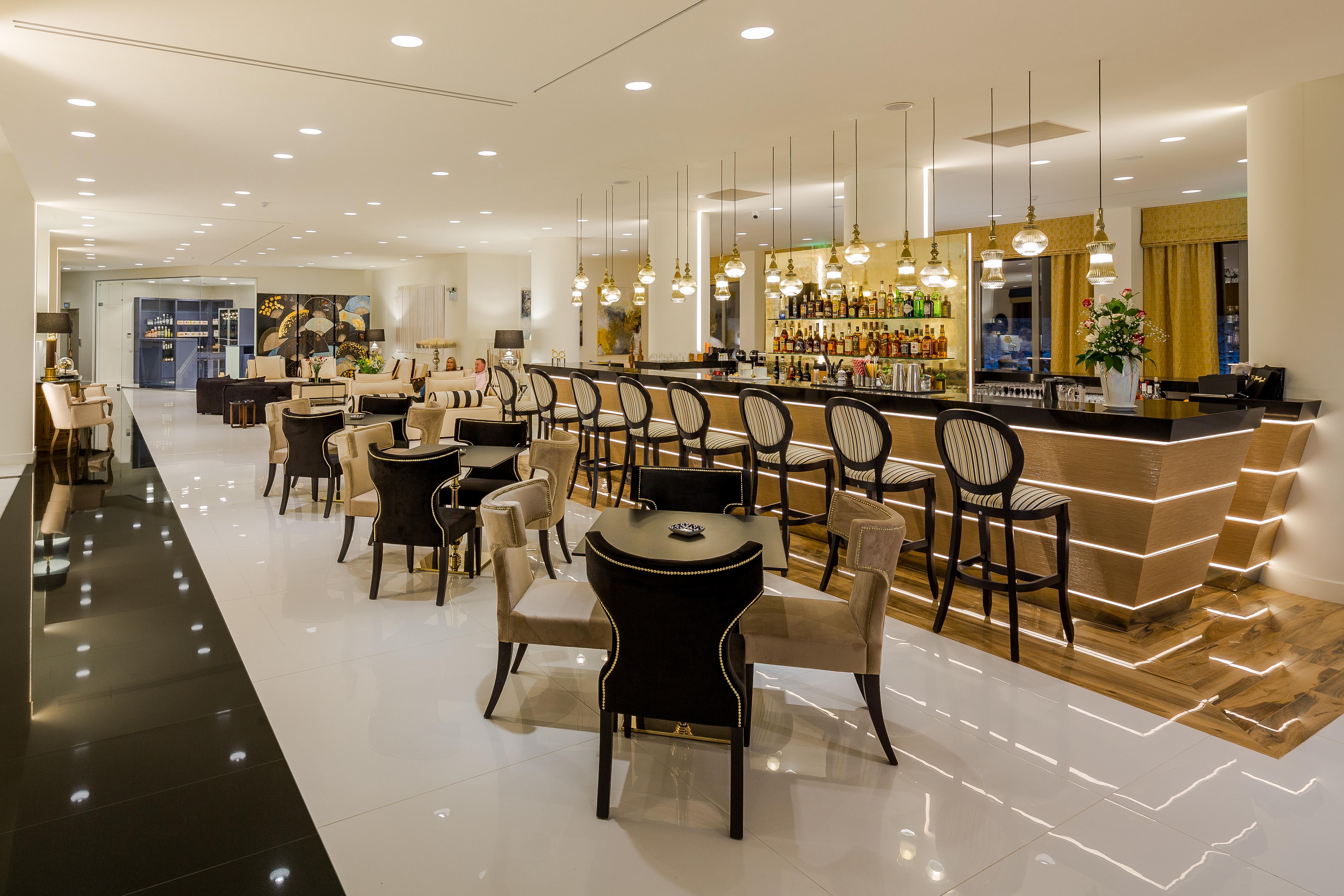 Hotel Rodostamo Hotel&spa- Adults Friendly 5*