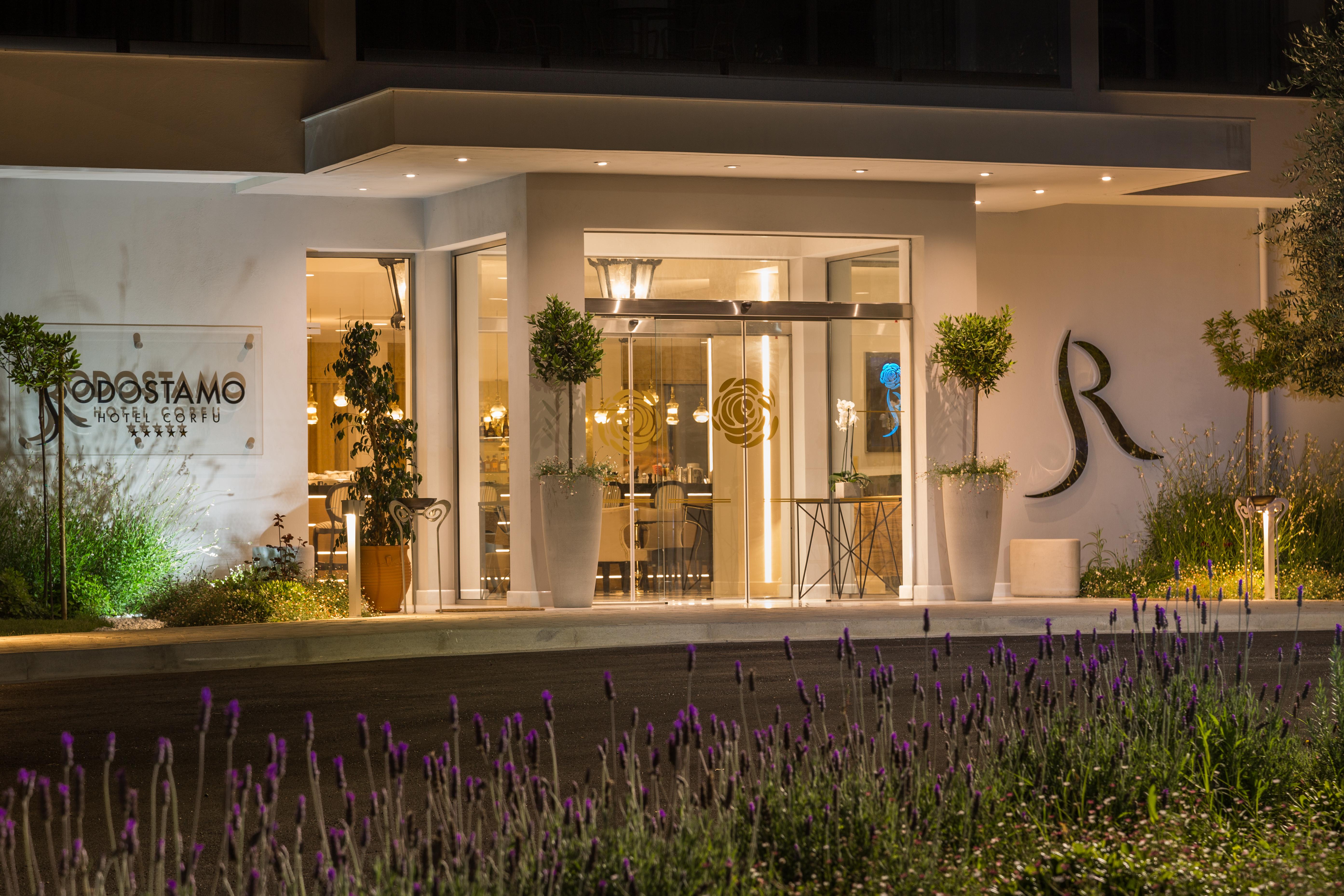 Rodostamo Hotel&spa- Adults Friendly