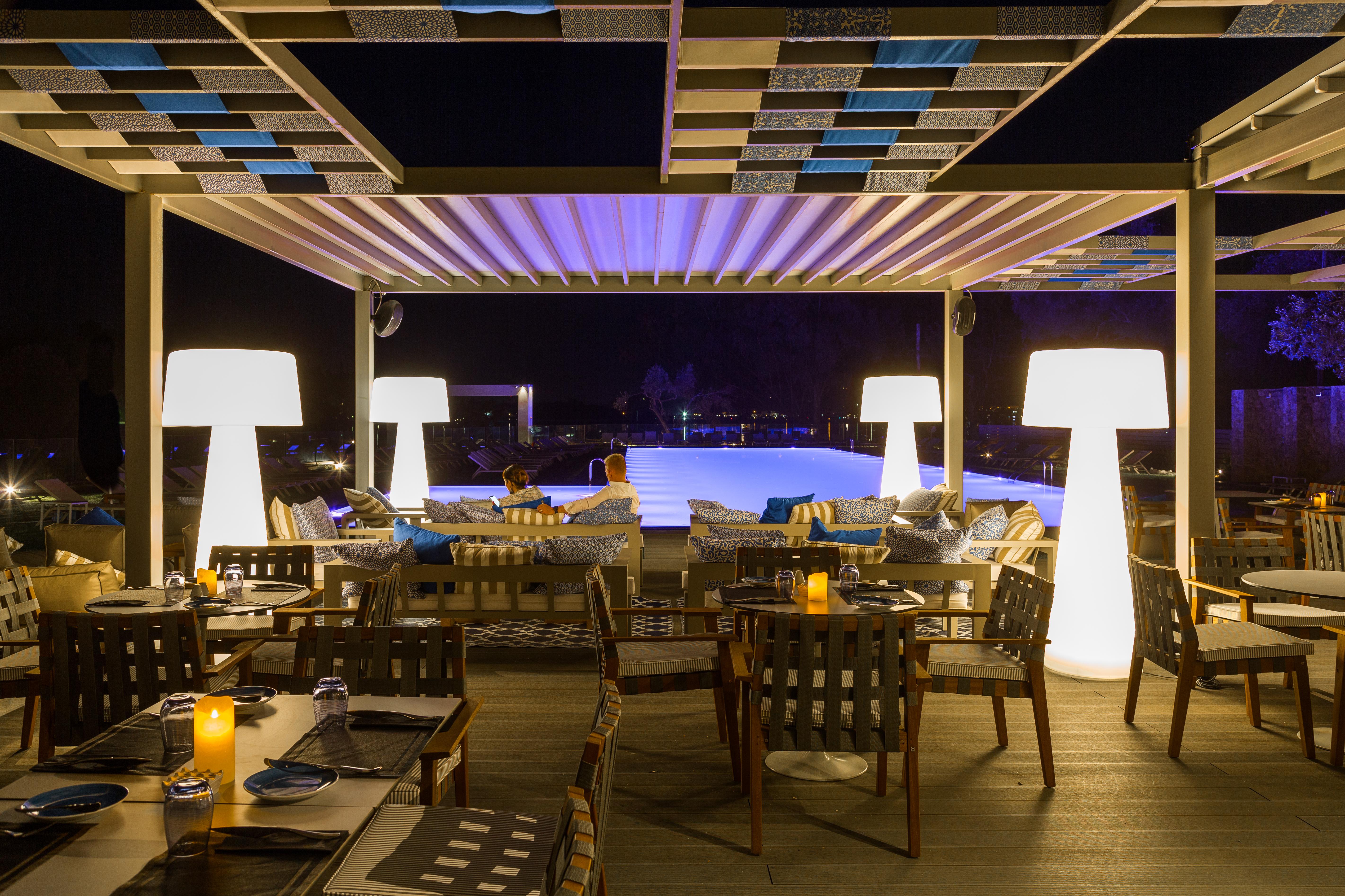 Rodostamo Hotel&spa- Adults Friendly Hotel 5*