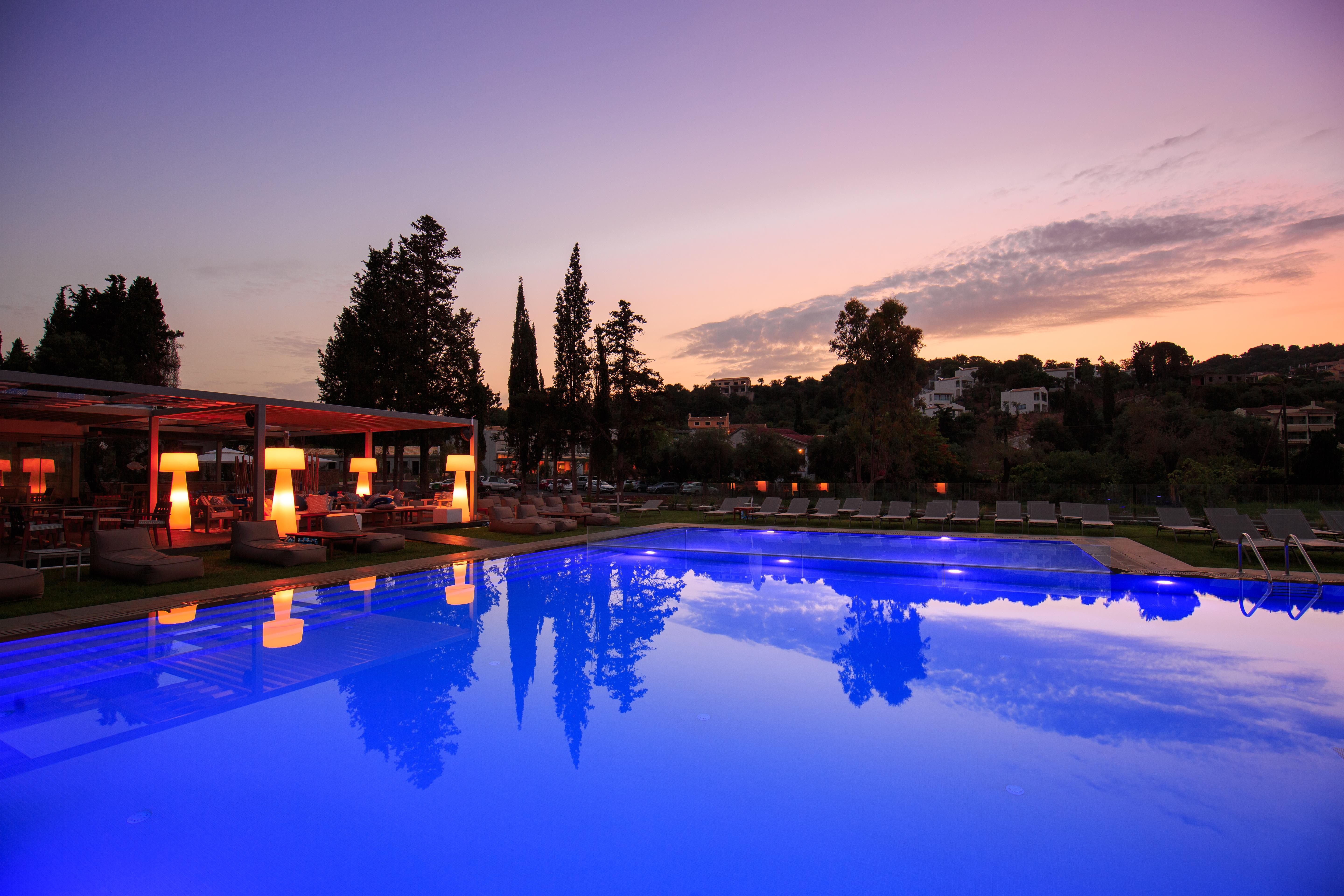 Hotel Rodostamo Hotel&spa- Adults Friendly 5*