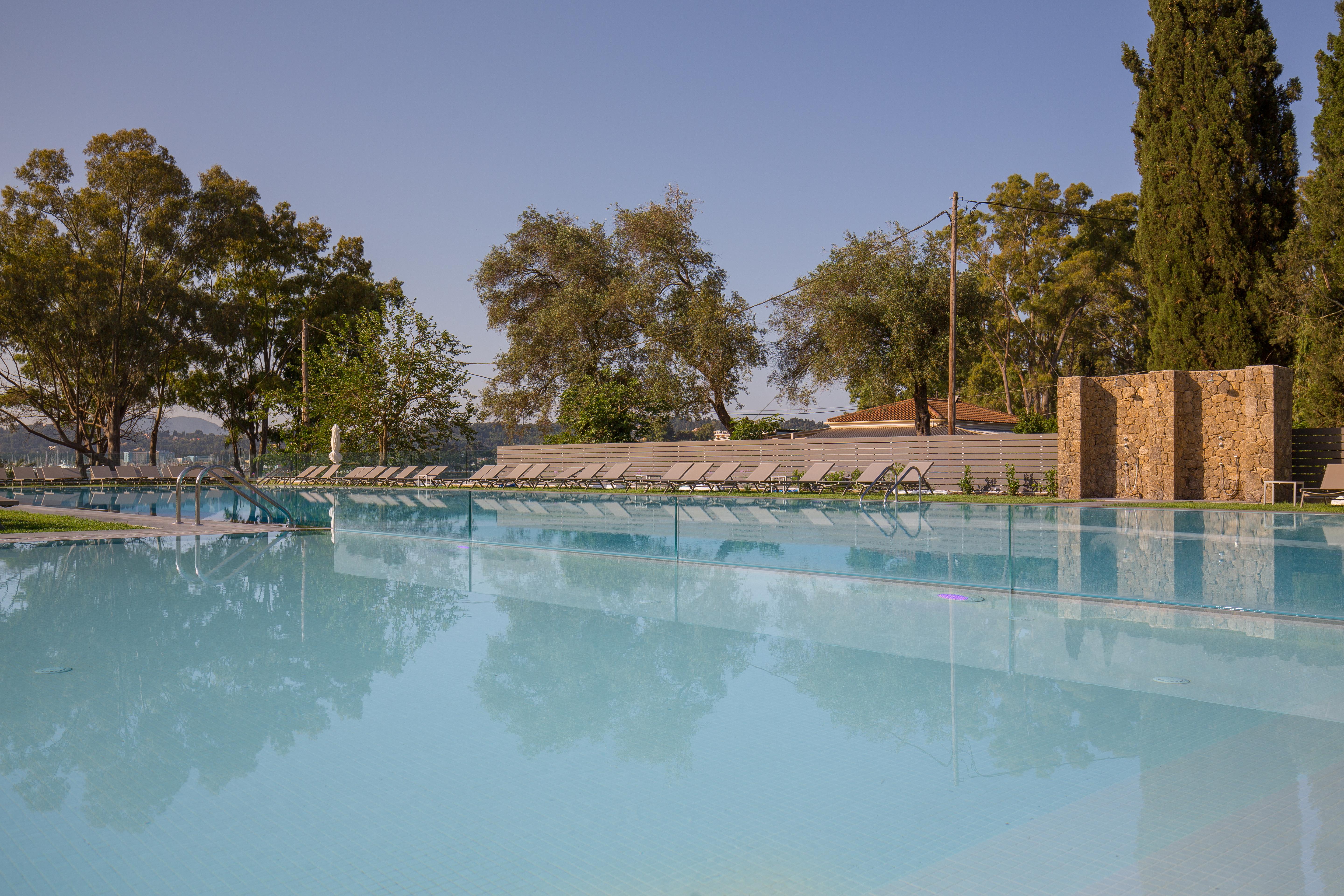 Hotel Rodostamo Hotel&spa- Adults Friendly 5*