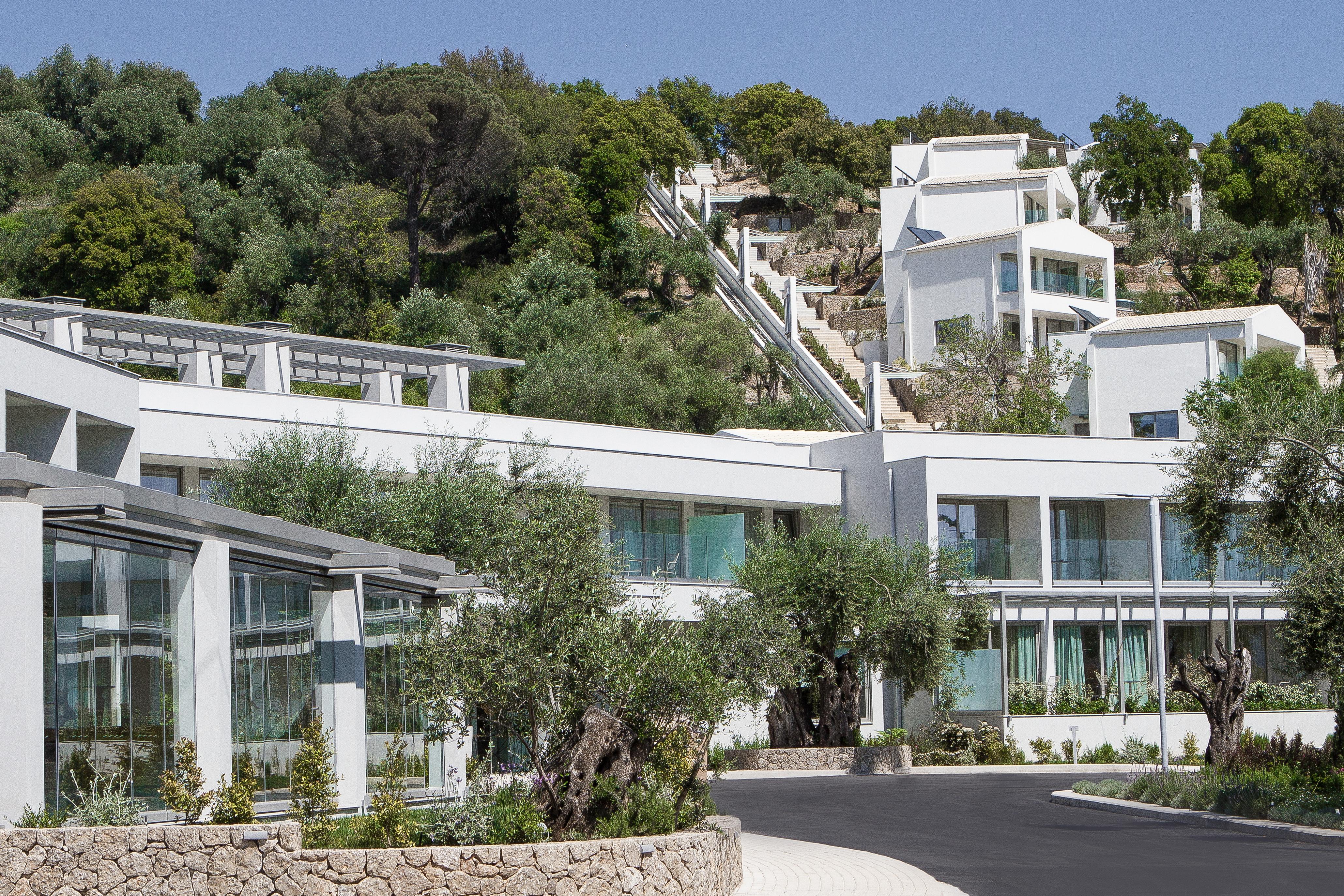Rodostamo Hotel&spa- Adults Friendly