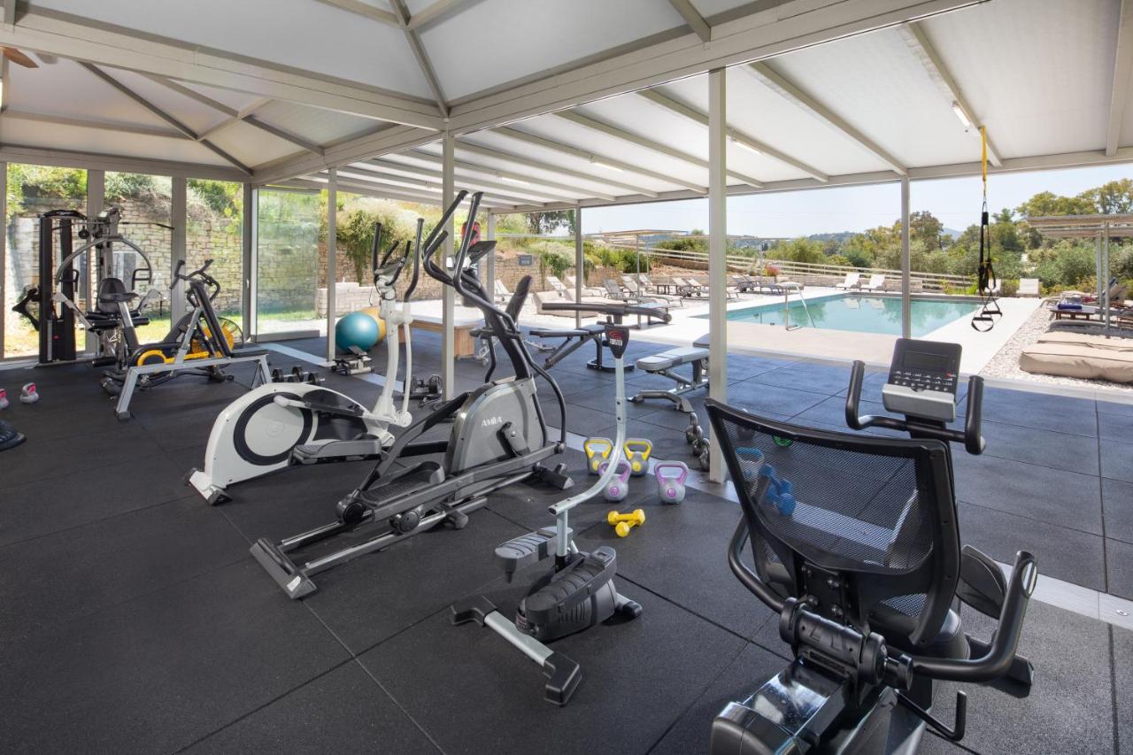 Rodostamo Hotel&spa- Adults Friendly Hotel Kommeno (Corfu)