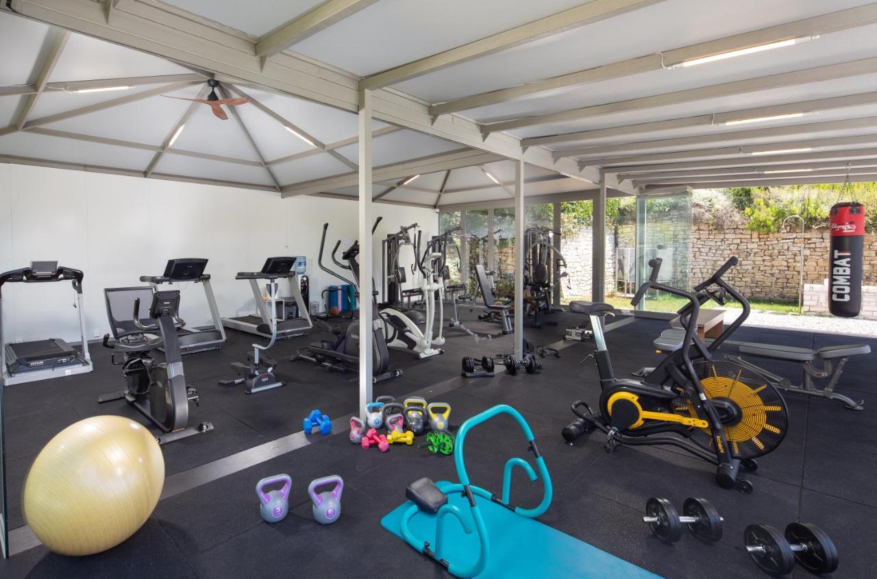 Rodostamo Hotel&spa- Adults Friendly Hotel 5*