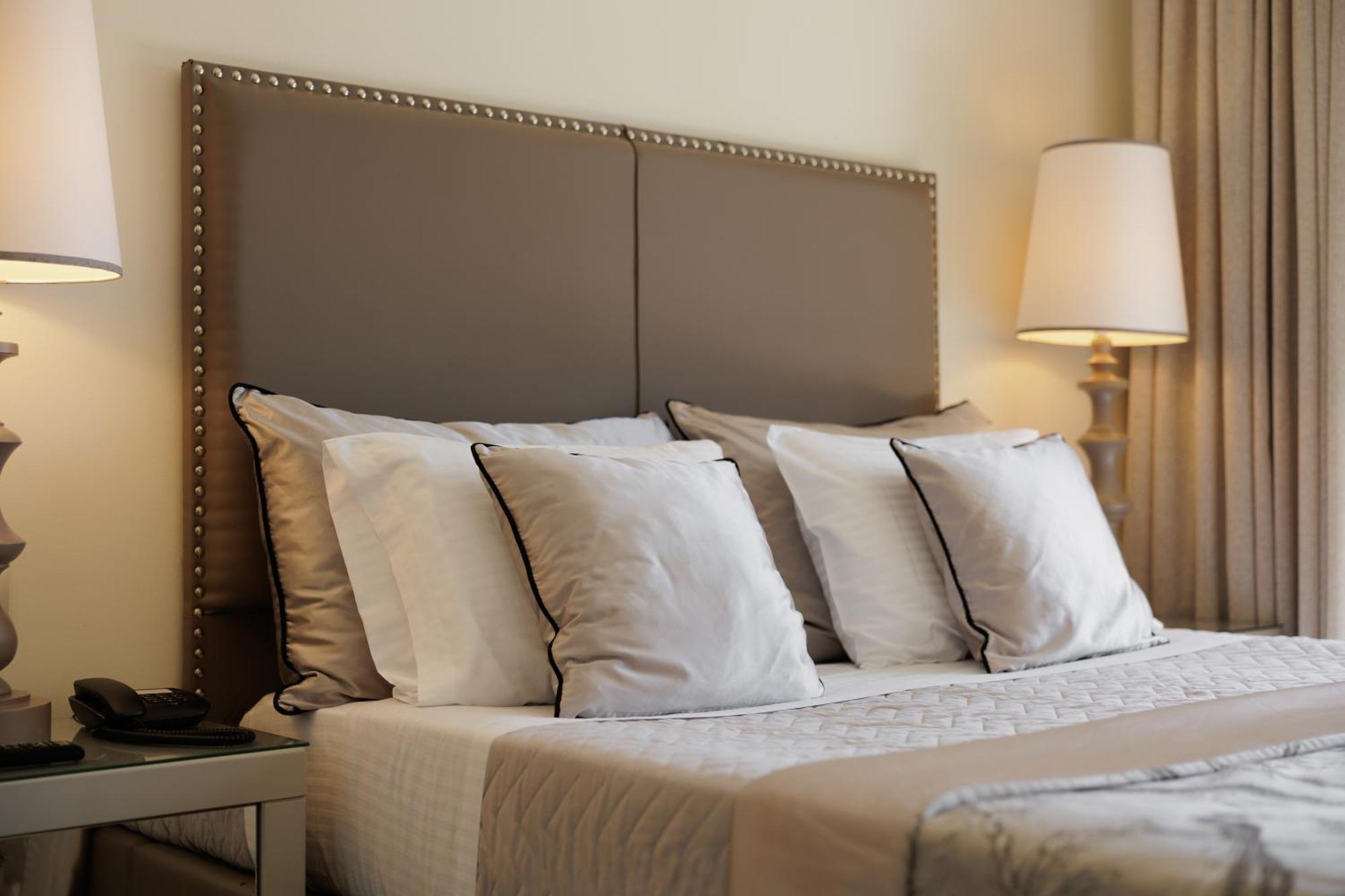 Rodostamo Hotel&spa- Adults Friendly