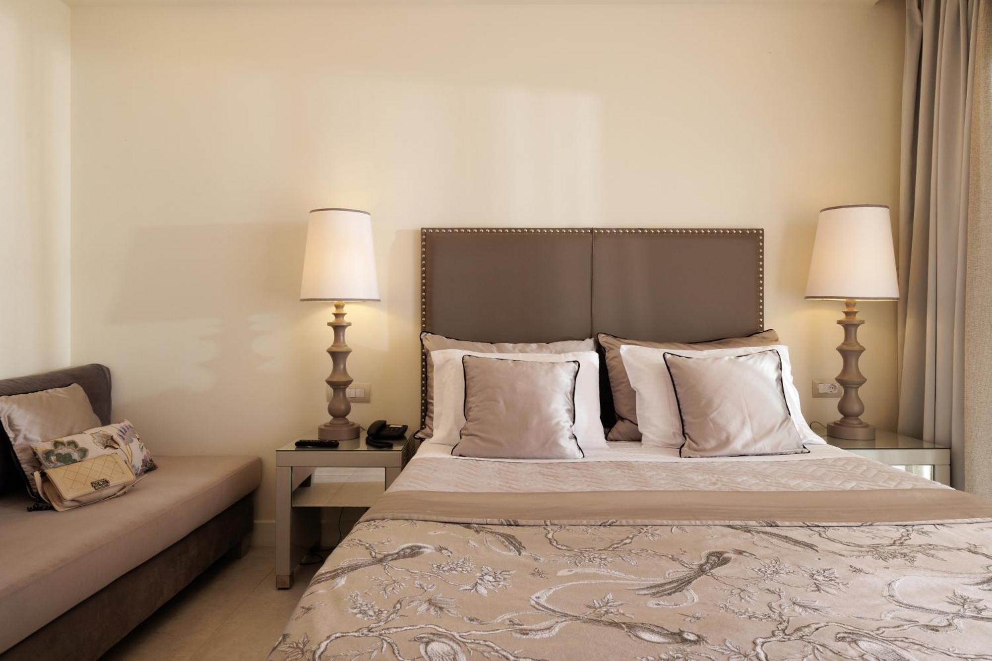 Hotel Rodostamo Hotel&spa- Adults Friendly Kommeno (Corfu)