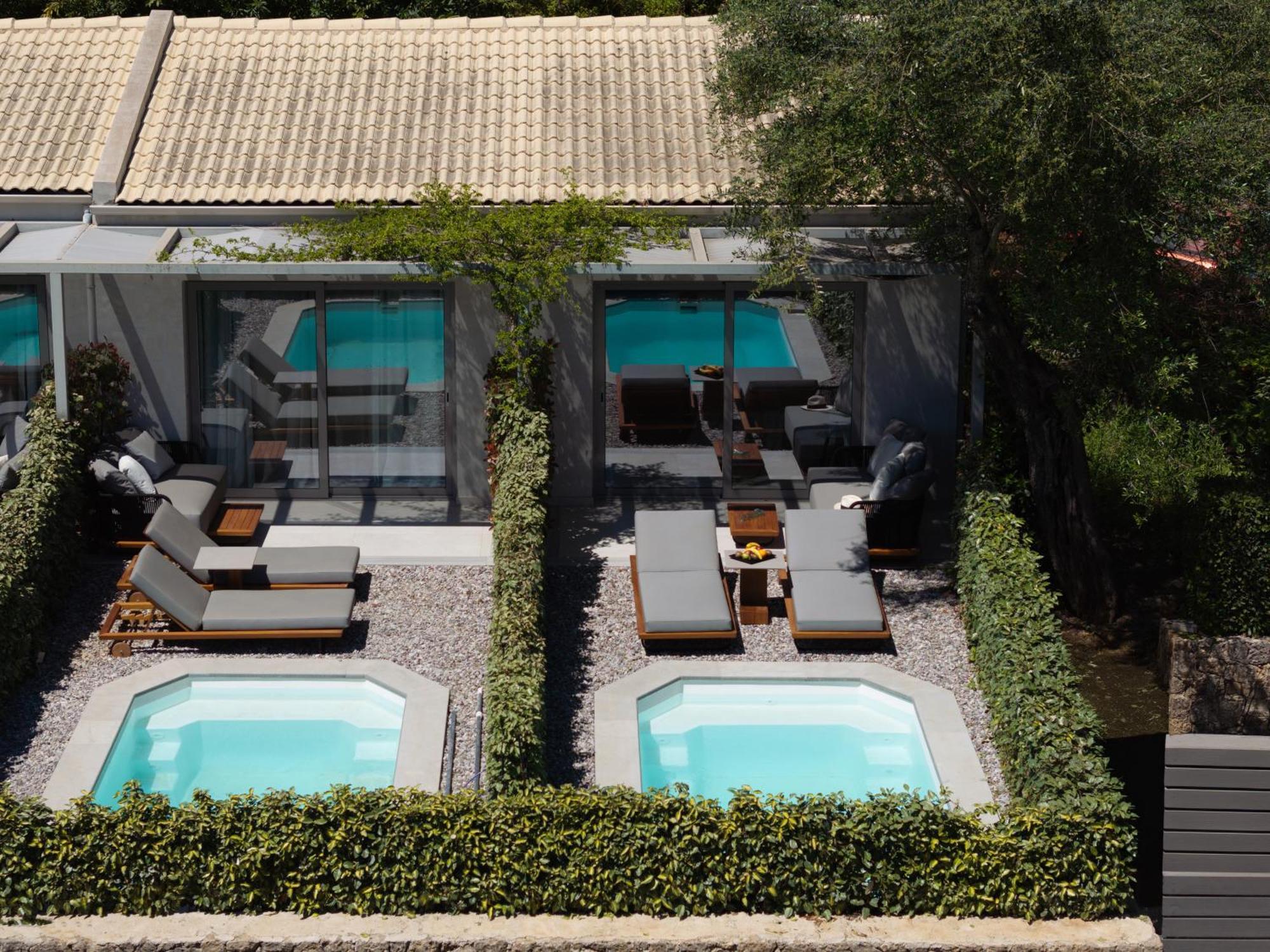 Hotel Rodostamo Hotel&spa- Adults Friendly 5*