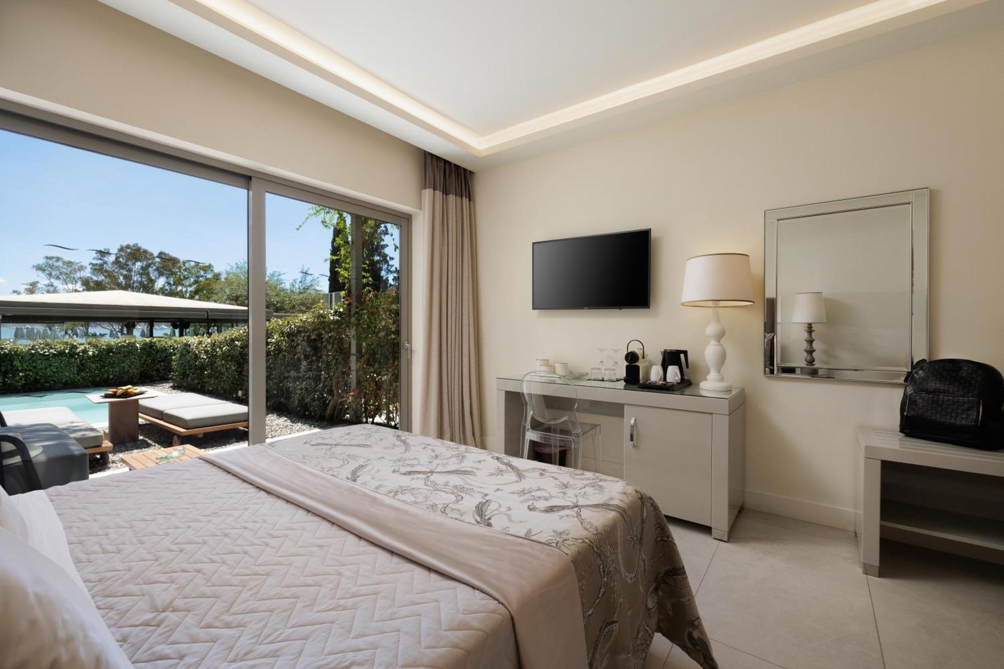 Rodostamo Hotel&spa- Adults Friendly Hotel 5*