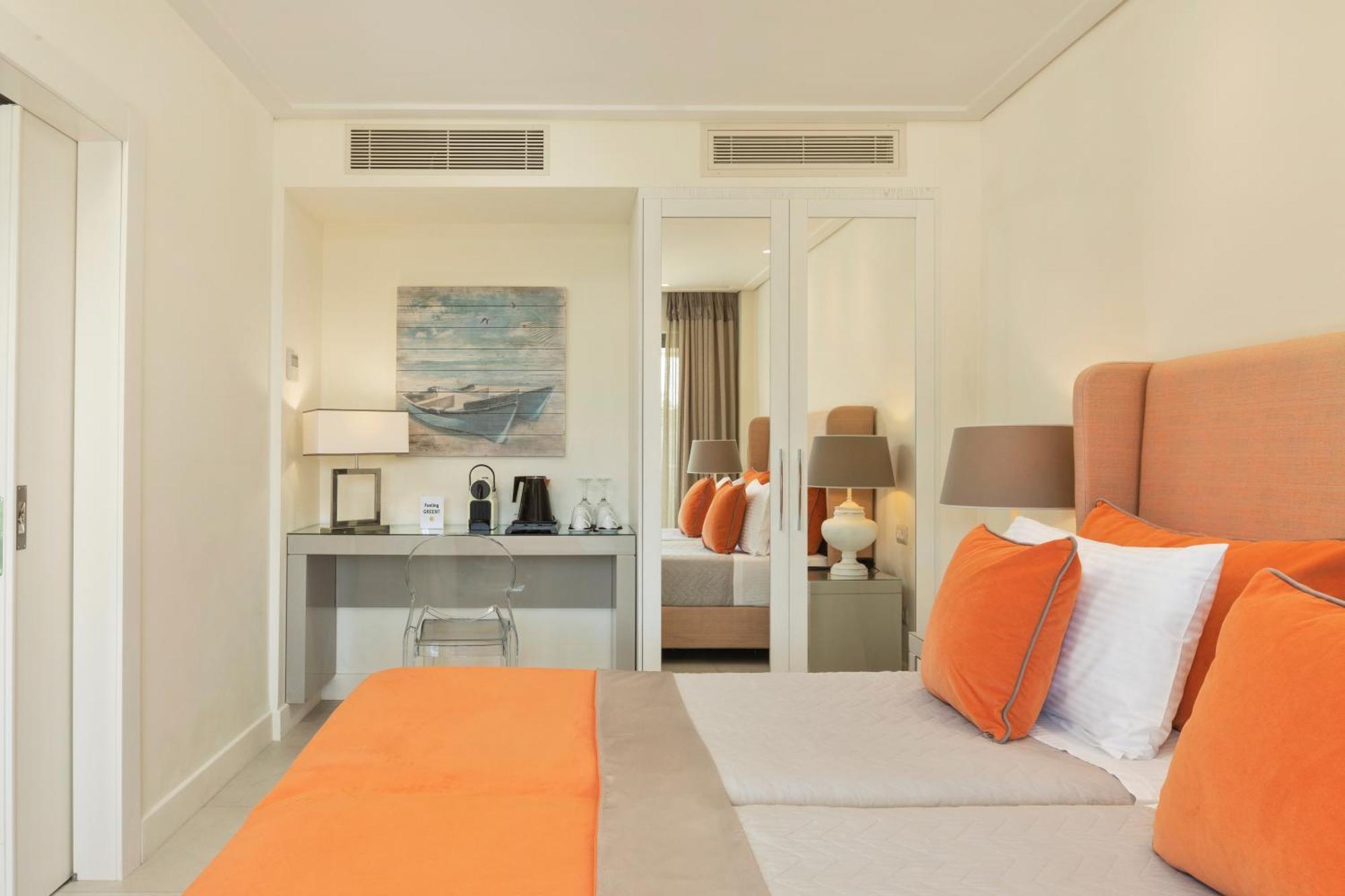 Hotel Rodostamo Hotel&spa- Adults Friendly