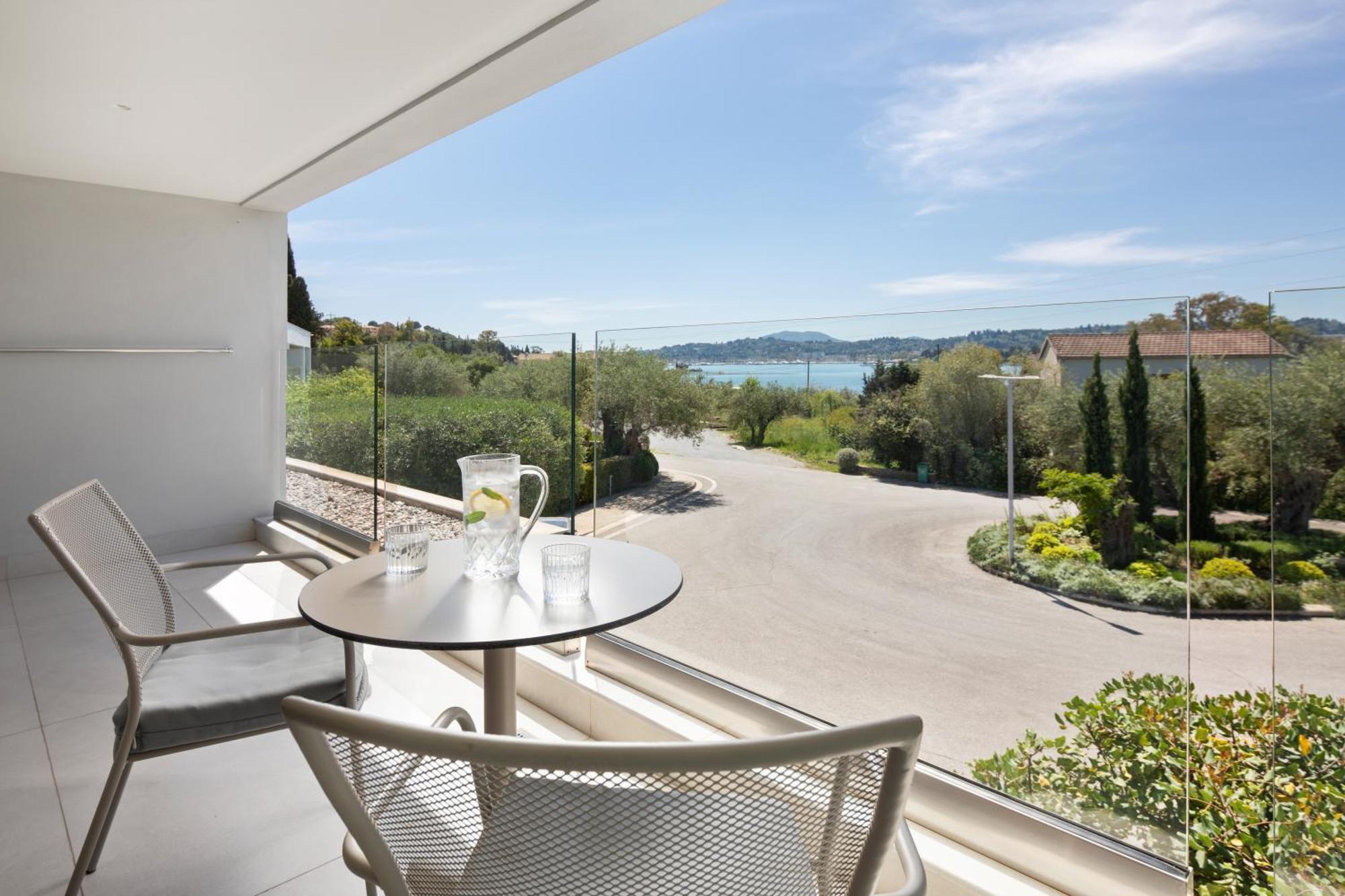 Rodostamo Hotel&spa- Adults Friendly Hotel 5*