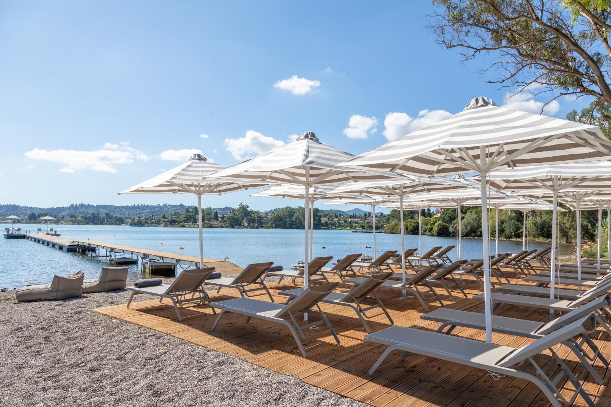 Rodostamo Hotel&spa- Adults Friendly Kommeno (Corfu)