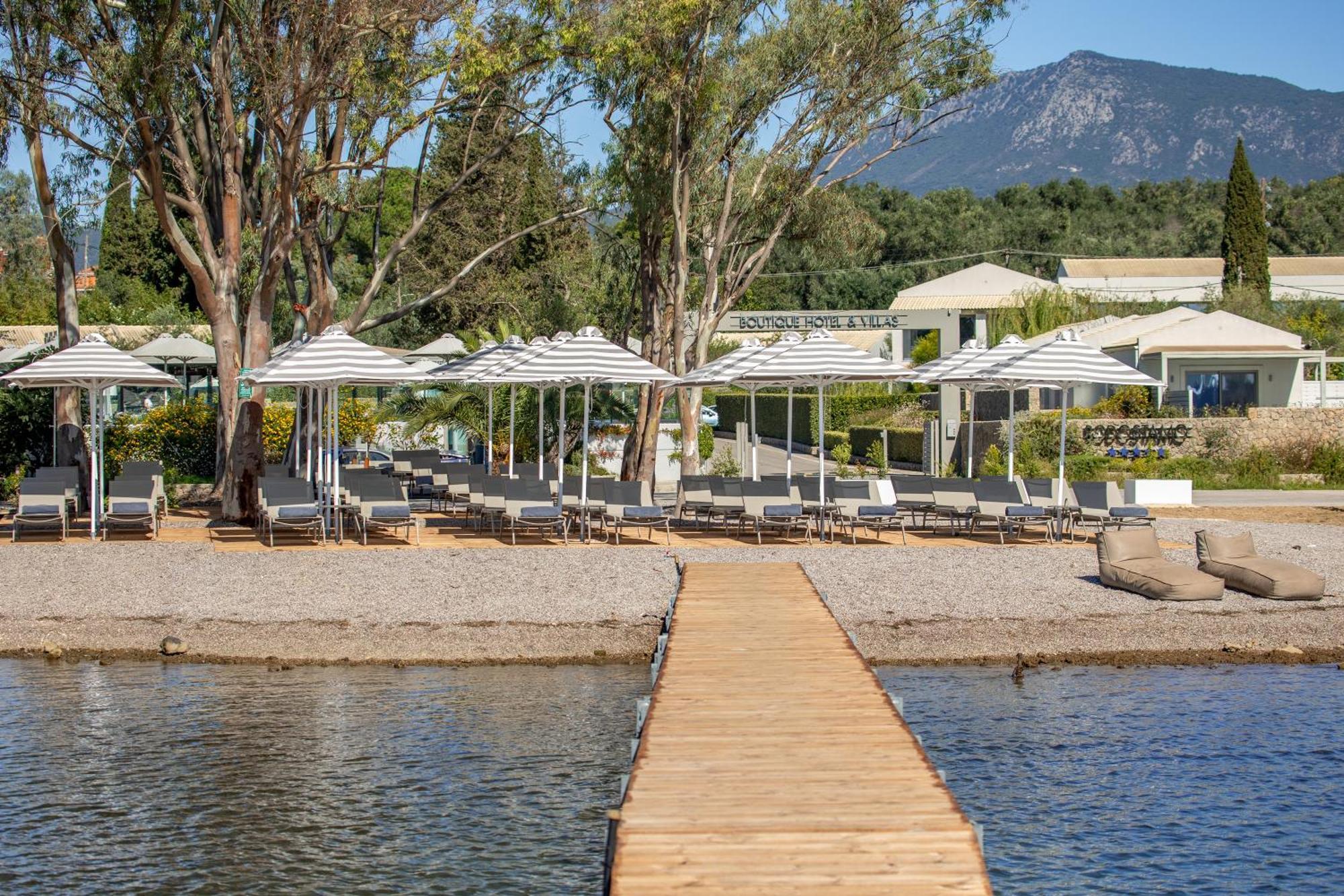 Rodostamo Hotel&spa- Adults Friendly