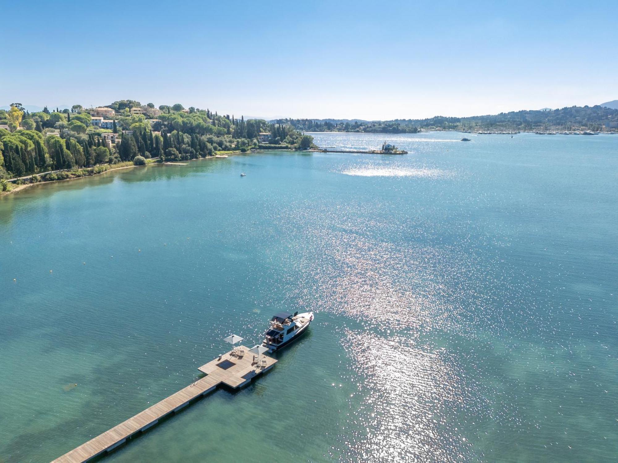 Rodostamo Hotel&spa- Adults Friendly Hotel