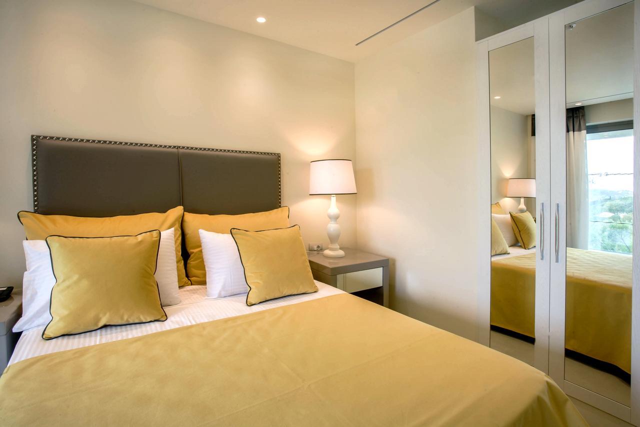 Rodostamo Hotel&spa- Adults Friendly Hotel 5*