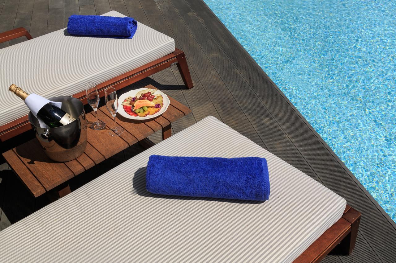 Rodostamo Hotel&spa- Adults Friendly Kommeno (Corfu)