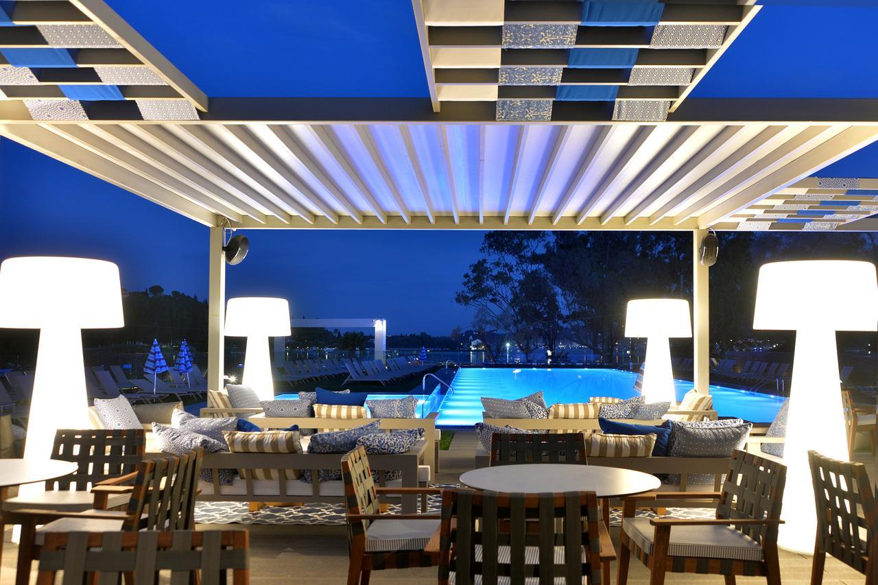 Hotel Rodostamo Hotel&spa- Adults Friendly 5*