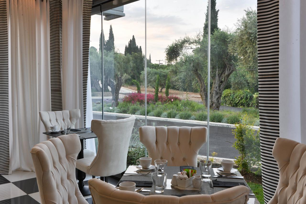 Rodostamo Hotel&spa- Adults Friendly 5* Kommeno (Corfu)