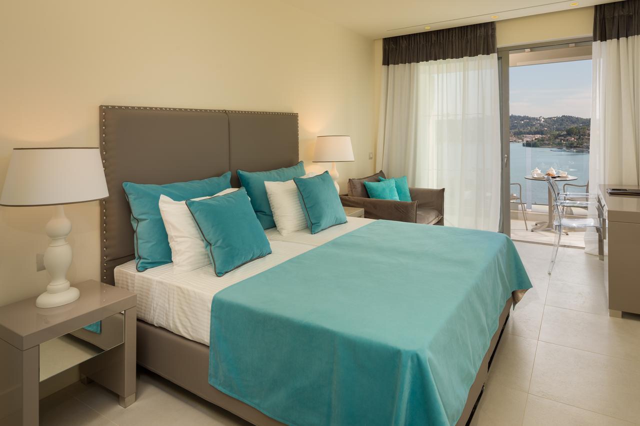 Rodostamo Hotel&spa- Adults Friendly Hotel 5*