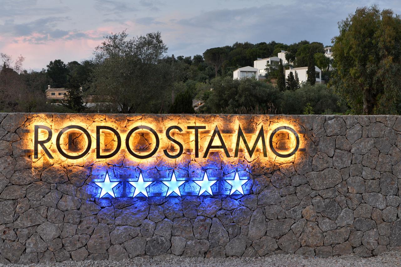 Rodostamo Hotel&spa- Adults Friendly 5*