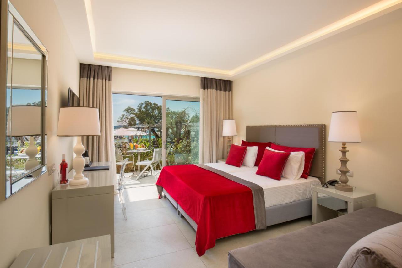Rodostamo Hotel&spa- Adults Friendly
